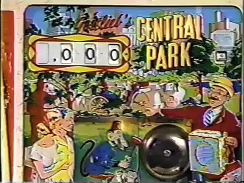 Pinball History: 1990 Today Show 1990 with Roger Sharpe