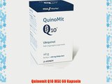 Quinomit Q10 MSE 60 Kapseln