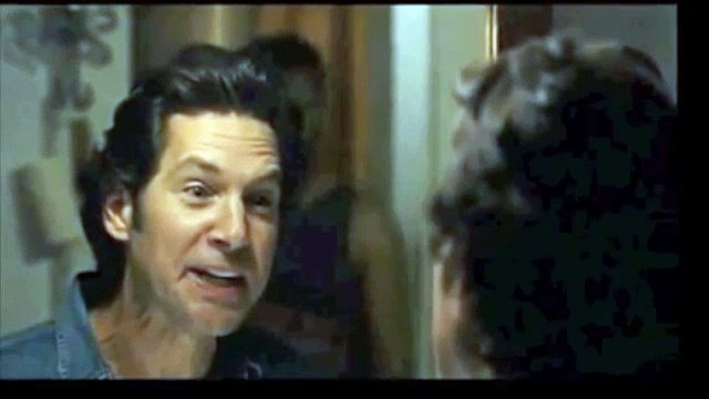 Wanderlust Mirror Scene Remix Paul Rudd