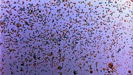 [HD 1080P] CHINA'S FIRST NUCLEAR WEAPONS TEST @ THE "596" TEST