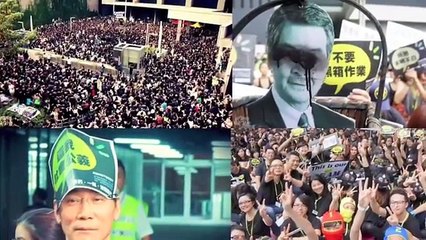 Support HKTV 香港電視 - This Is Our Dream