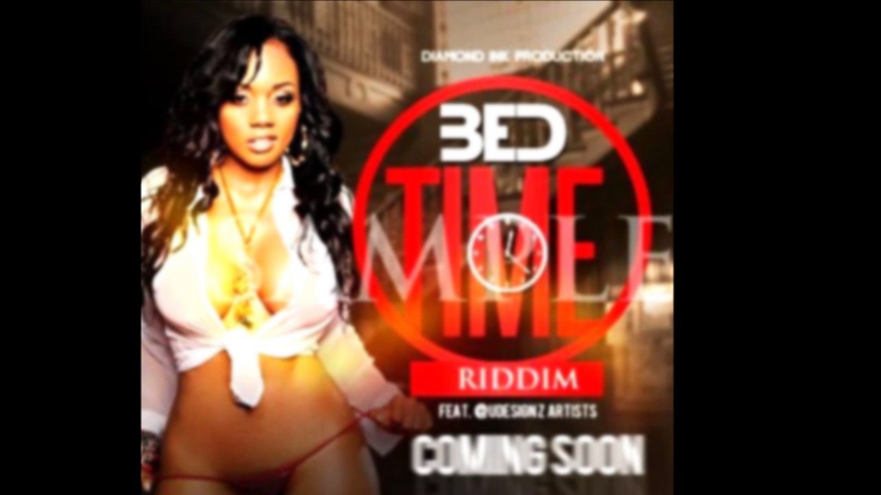 DANCEHALL, BEDTIME RIDDIM Mix, Masicka, Jah Vinci, &, MORE, DJ SUPARIFIC, July, 2015