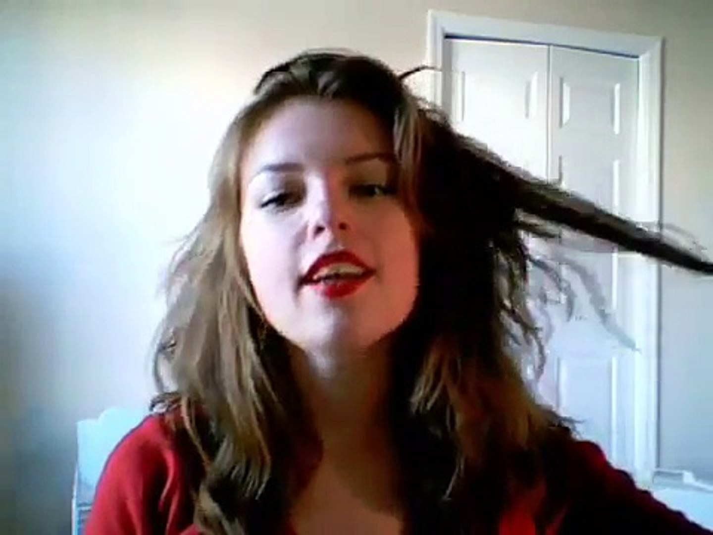 Cut For A 1940s Hairstyle Video Dailymotion