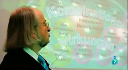 Espectacular documental TV2 La mentira de las bombillas de bajo consumo (fluorescencia)