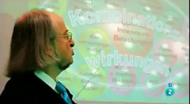 Espectacular documental TV2 La mentira de las bombillas de bajo consumo (fluorescencia)