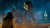 Escape to the Movies: Teenage Mutant Ninja Turtles - Kids Deserved Better Than This