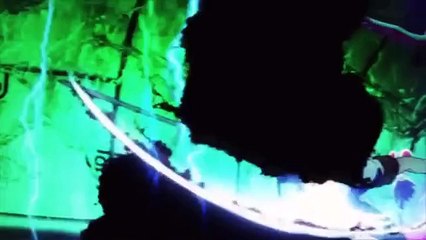 Persona 3 Movie #4 Winter Rebirth Trailer