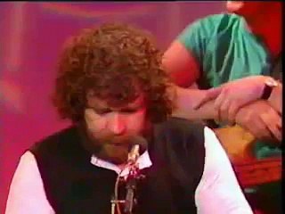 Fureys - The Green Fields Of France