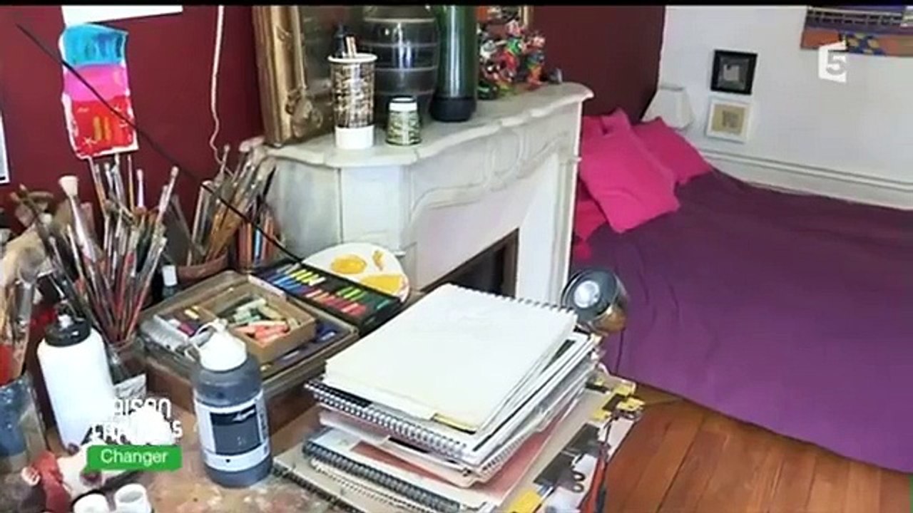 La Maison France 5, inspiration Japon dans le Languedoc-Roussillon - 2/4 - 5 novembre 2014