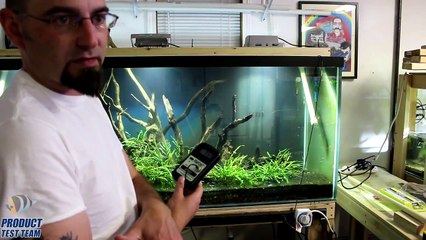 American Marine Pinpoint pH Monitor Review by Corvus Oscen - Marine Depot Product Test Team