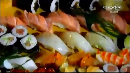 [1of2]Japanese food paradise[English]「日本語字幕」