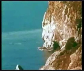 White Wilderness (1954) (original audio)