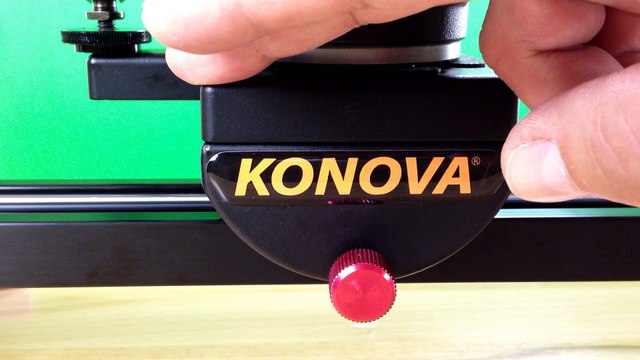 Slider Basics - Basic Filmmaker Ep 134