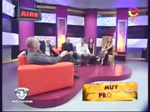 VIDEOMATCH 2011 - YAYO CHISTES