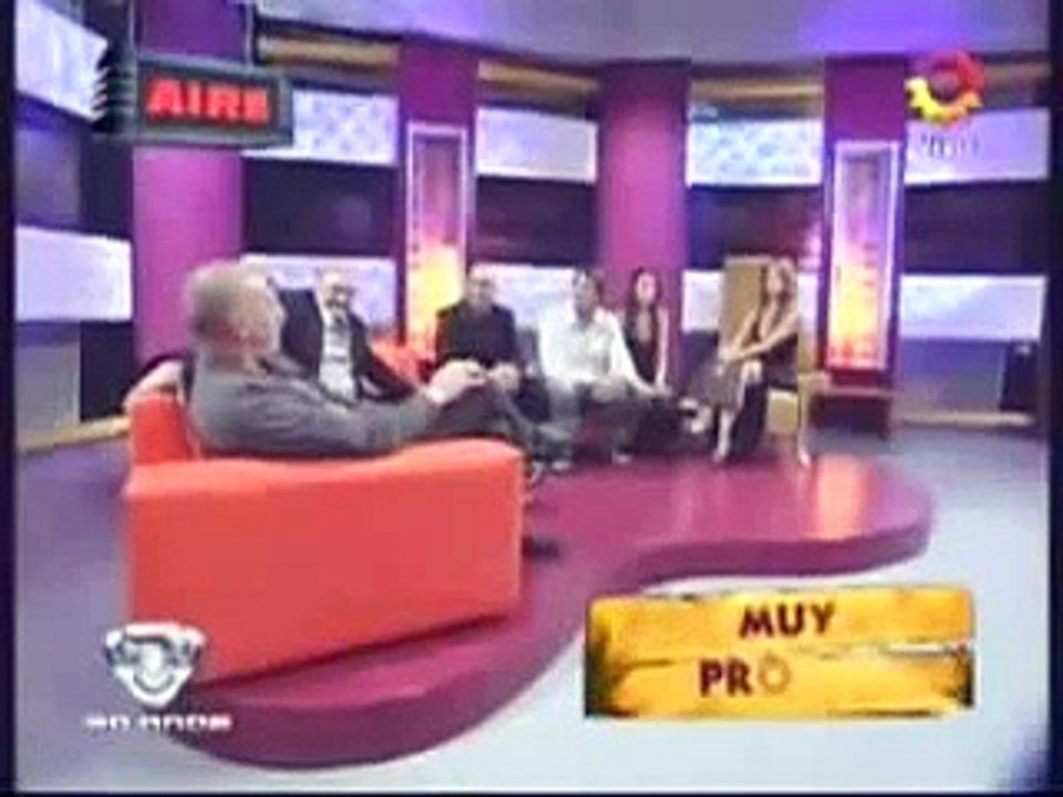 VIDEOMATCH 2011 - YAYO CHISTES