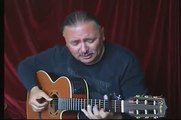 Аnоther Day In Рaradisе (Phill Collins) - acoustic fingerstyle guitar