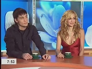 Dima Bilan & Anna Vissi .
