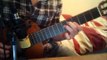 Acoustic guitar Improv 6