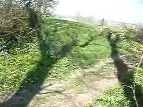 MOTO GRANVILLE CROSS 125 ENDURO 10