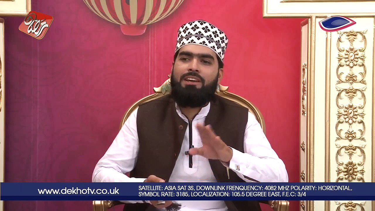 DEKHO TV | Seher Transmission | 008