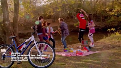 Cata e i Misteri della Sfera - Due Pianeti