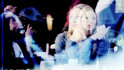 Peter & Olivia // Won't Let You Go