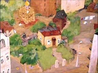 Бобик в гостях у Барбоса (1977)