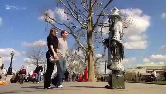 DISCOVERING LONDON/ENGLAND Travel/Tourism/Vacation Full Documentary HD