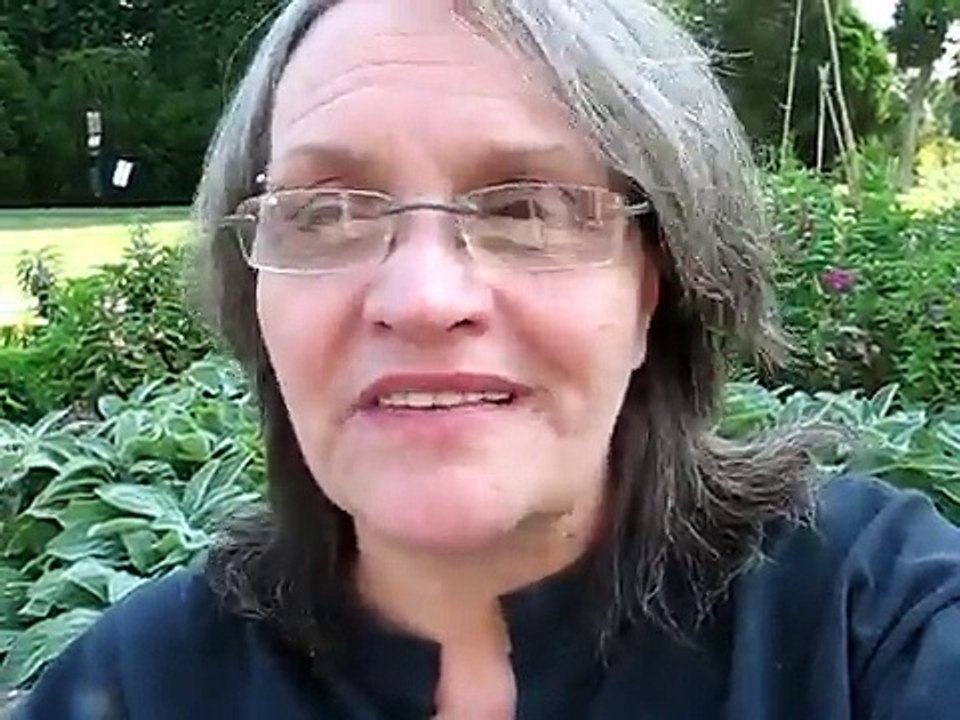 Post Pollination Vlog