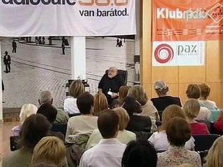 Popper Peter Sodrodni vagy élni