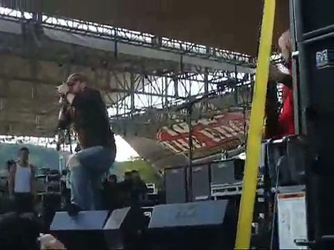 Drowning Pool - Sinner