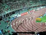 IAAF 2007 Osaka Women 200m Final