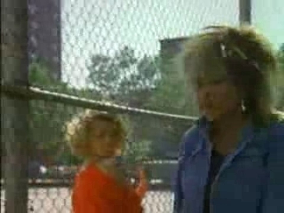 Tina Turner:  What's Love Got To Do With