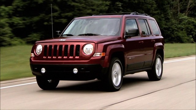 2015 Jeep Patriot Indio, CA | Jeep Indio, CA