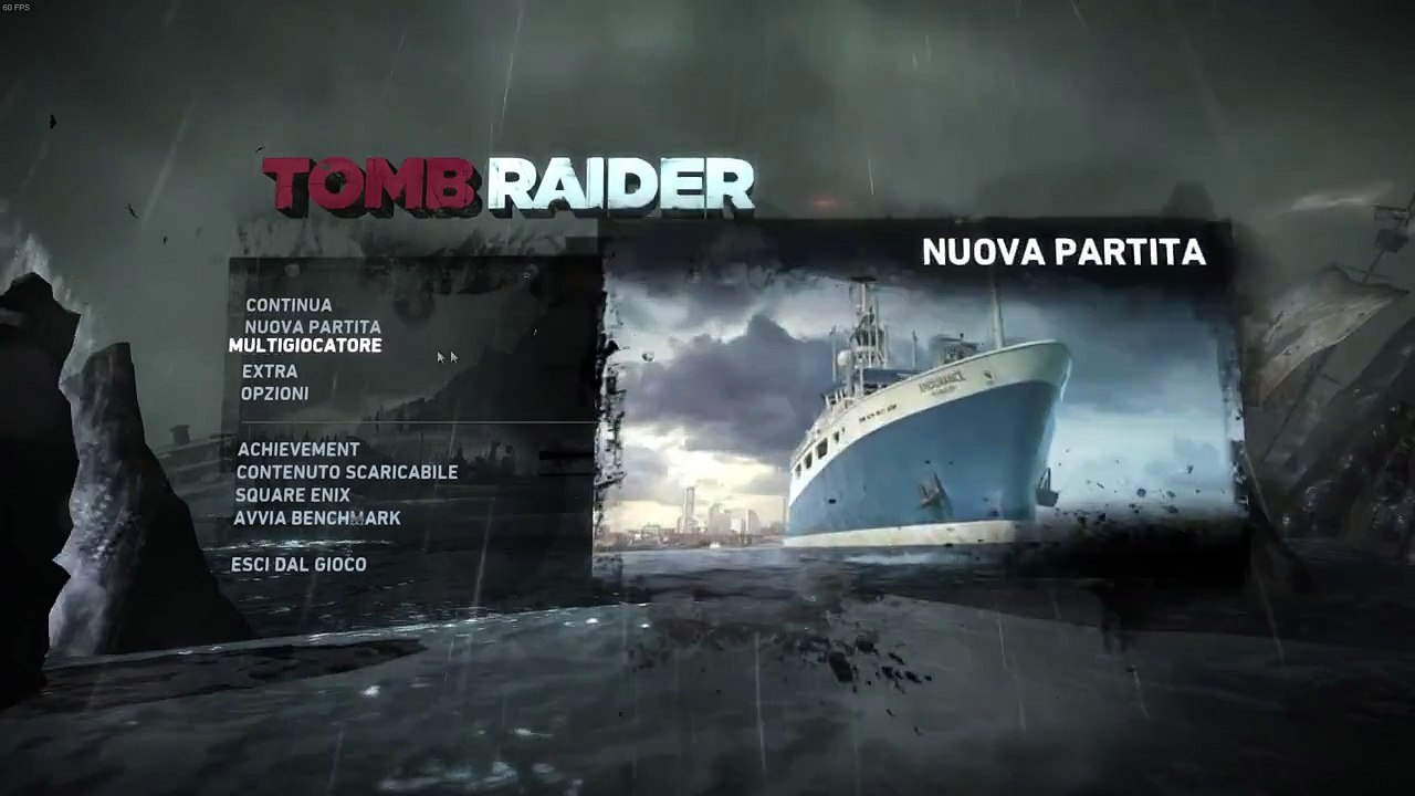 TOMB RAIDER BENCHMARK| GTX-970 | MAX SETTINGS| 60FPS| NO OVERCLOCK