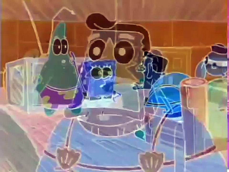 Spongebob G Major Compilation
