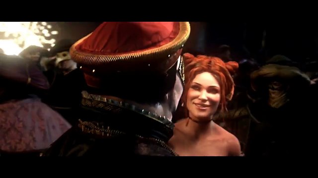 assassins creed cinematic trailers