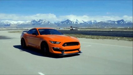 PERFORMANCE SHIFT LIGHT US$ 61.370 Ford Mustang Shelby GT350R 2016 aro 19 5.2 V8 526 cv 59,3 mkgf @ 60 FPS