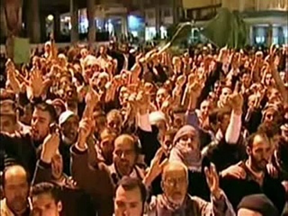 أخي جاوز الظالمون المدى