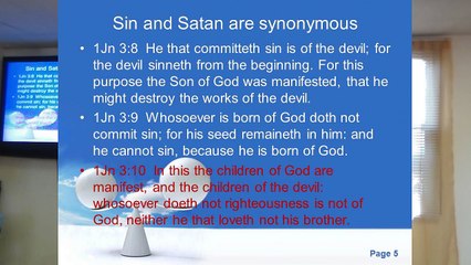 The Truth about God's Grace (Part 2)