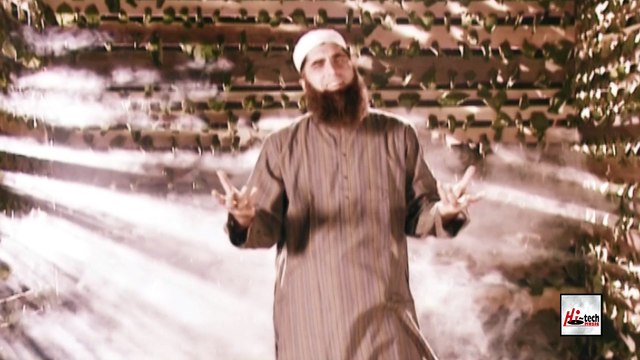 BADR-UD-DUJA - JUNAID JAMSHED