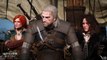 Escapist News Now: The Witcher 3 Major Leak - Witcher Ending Spoiled