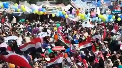 اغنية ثورة دى ولا انقلاب الجزء الاول والثانى مع صور