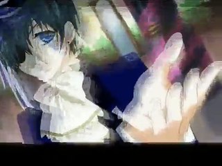 Monochrome no kiss OP ~Ciel version~ (Español latino) *fandub*