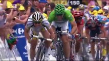 Mark Cavendish   Tour De France 2009 HQ