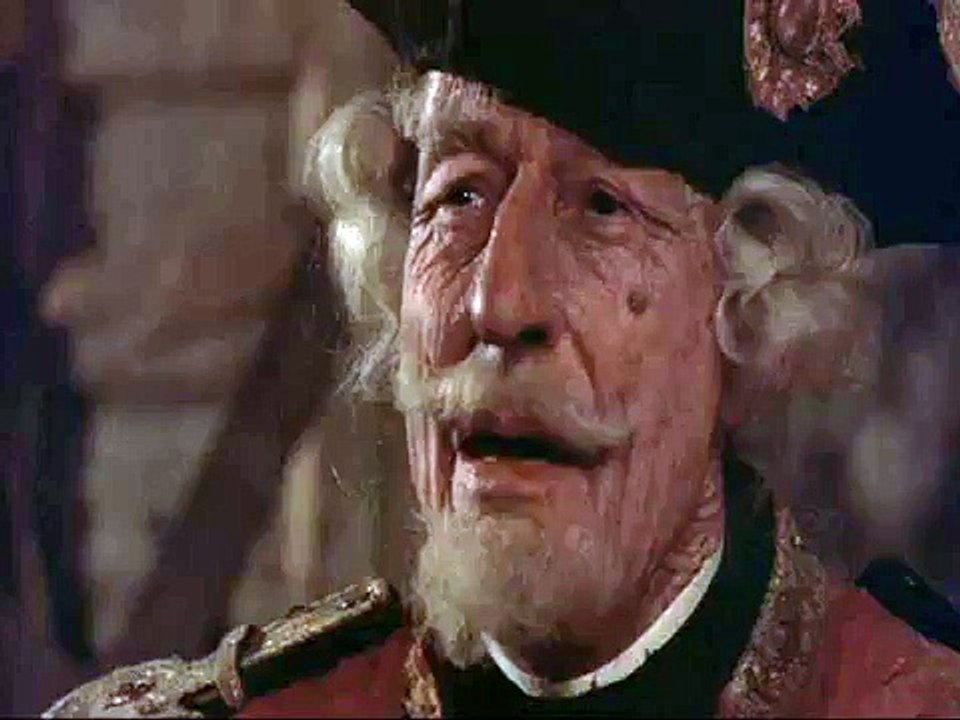 The Adventures of Baron von Munchausen