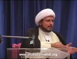 [2/50] Imam Mehdi Series | The Birth of Imam Mehdi [aj] 1/2 | Sh. Safdar Razi