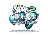 The sims 2 Celebrações