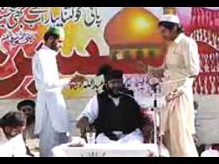 Allama Ashraf Chishti 923006026149 ZIKR IMAAM HUSSAIN(R.A) ]