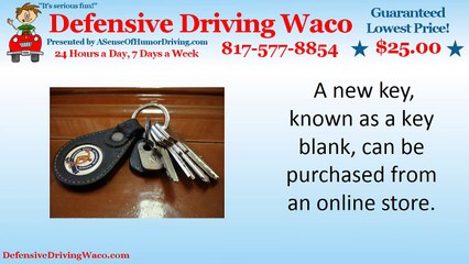 Learn How A Transponder Key Secures Your Car